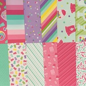 NWT Stampin’ Up! Sweetest Thing Designer Series Paper